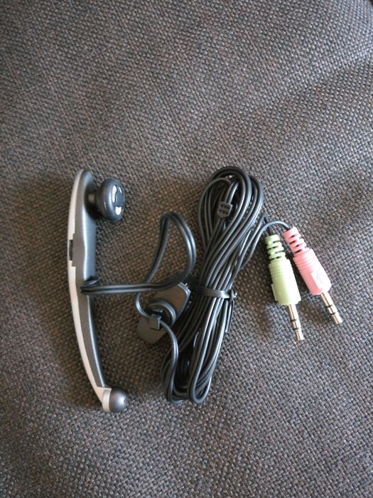 Auricular Telemóvel AEG