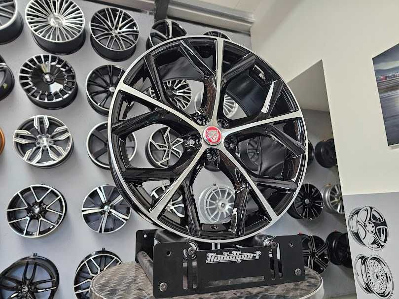 Jantes look Jaguar /Volvo/Ford em 20| 5x108 novas