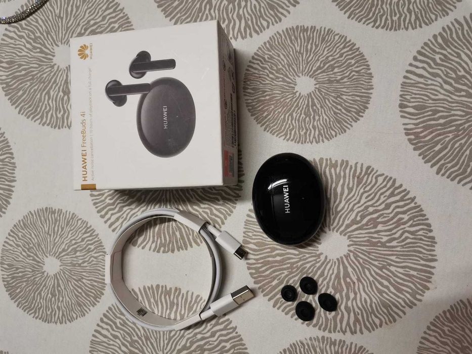 FONE HUAWEI freeBuds 4i
