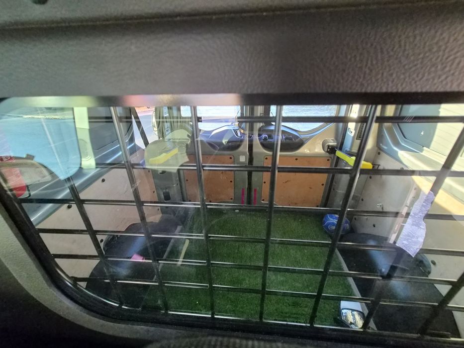 Ford Transit Custom 5L 155cv 2.2