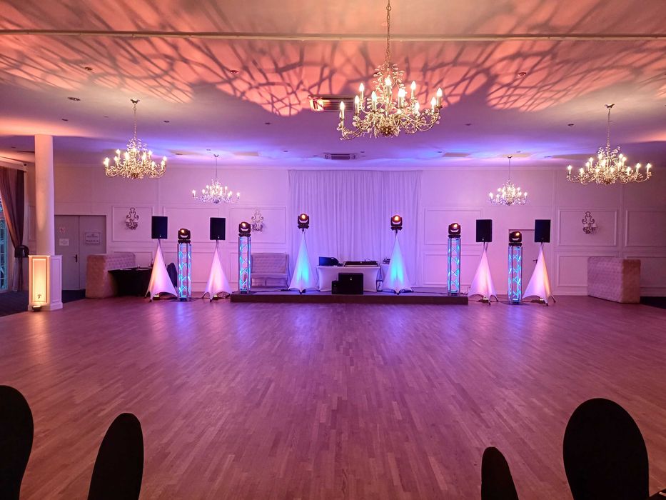 Dj Wodzirej na Wesele,Imprezę,Pułtusk,Wyszków, Wołomin