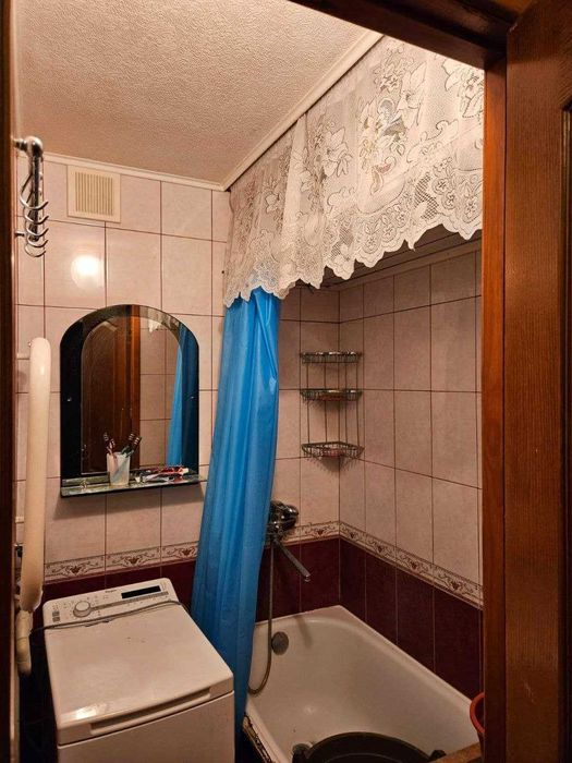 Продам квартиру 1 ком. Салтовка.