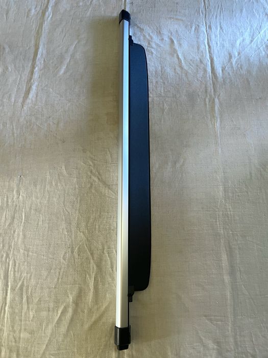 Шторка багажніка Аутлендер 3 Outlander PHEV 2012-2022