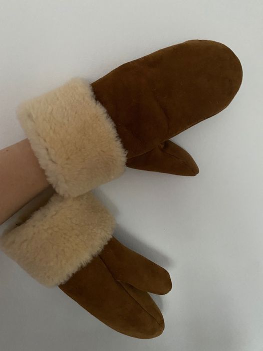 Rękawiczki czapki skarpety, Wyroby handmade