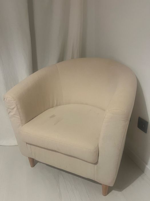 Cadeirão de quarto