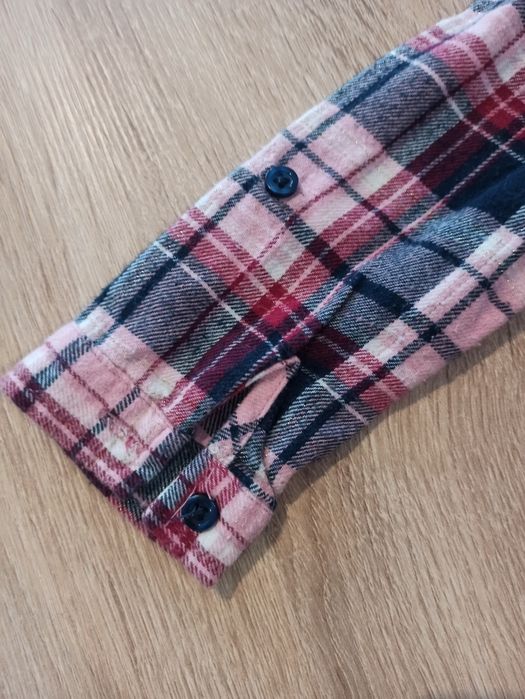 Koszula dziewczęca marki Primark