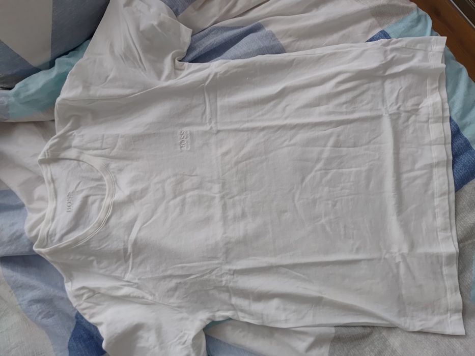 Koszulka Hugo Boss L