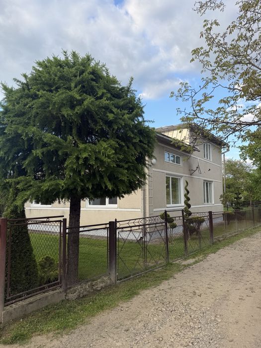 Продається будинок