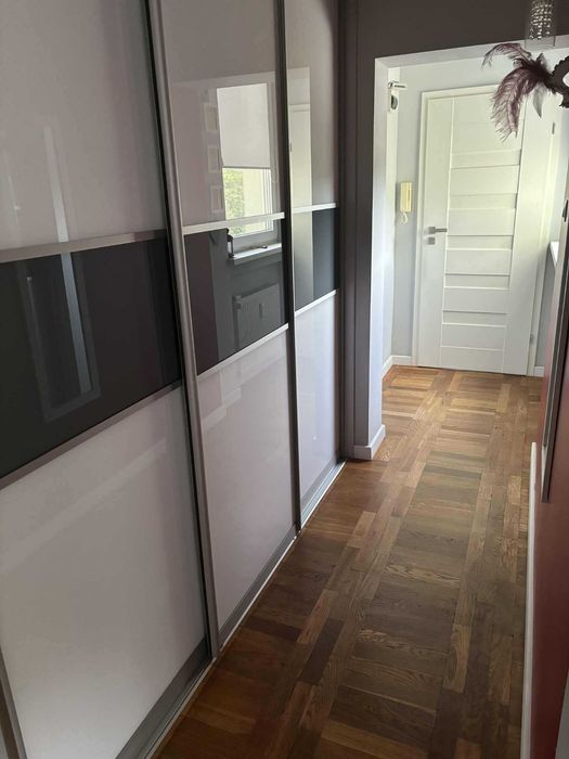Na sprzedaż mieszkanie 4-pokojowe Wrocław Kuźniki - Widok 5