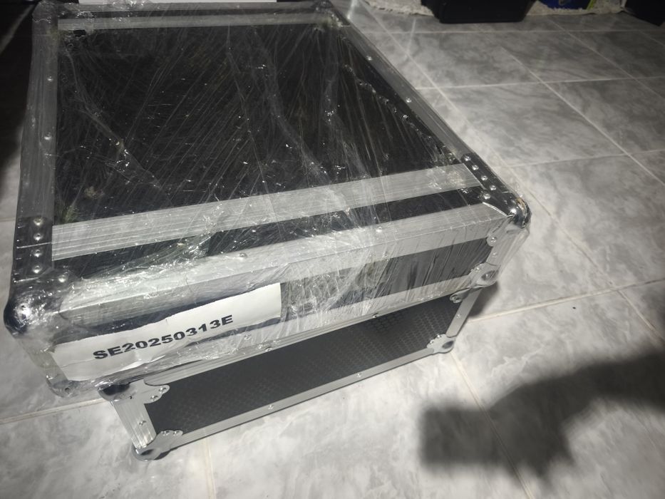Cases microfone universal