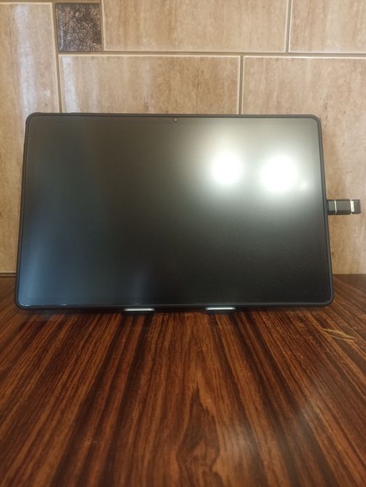 Планшет Lenovo Xiaoxin Pad Pro 12.7" 8/128Gb (Snapdragon 870) + Подставка
