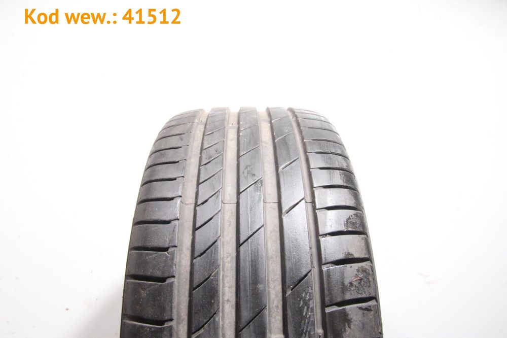 Opony Kumho Kumho Ecsta PS71 235/40 R18