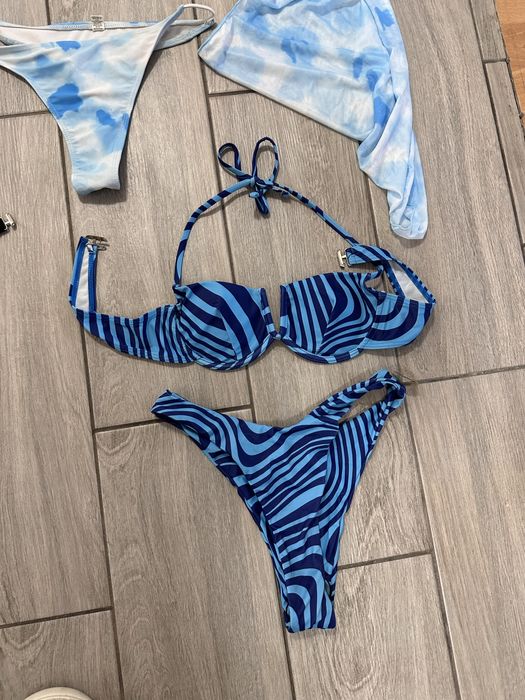 Купальник, верх низ