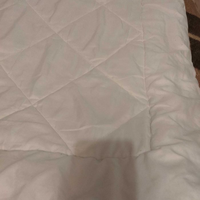 Ковдра тепла 150х210см полуторна