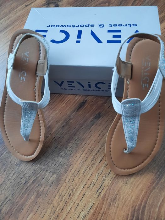 Buty japonki rozm 34 jak Nowe