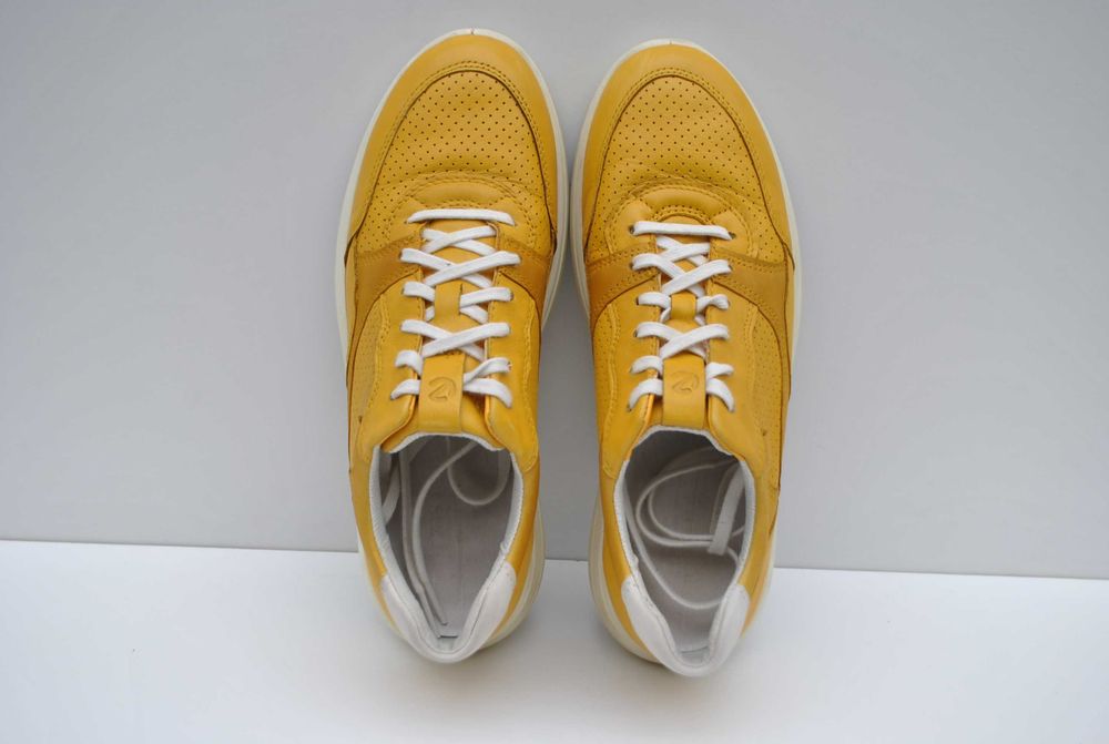 Sneakersy damskie Ecco