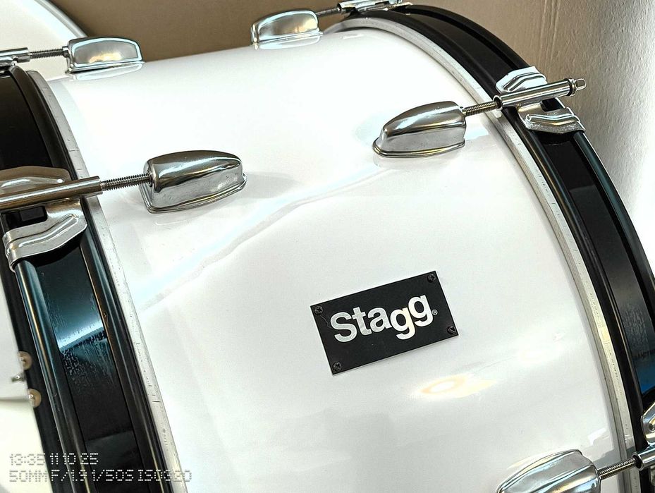 Stagg mabd 2010 w bardzo dobrym stanie
