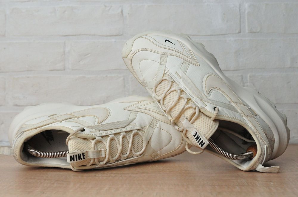 Кросівки Nike TC 7900, розмір 44,5