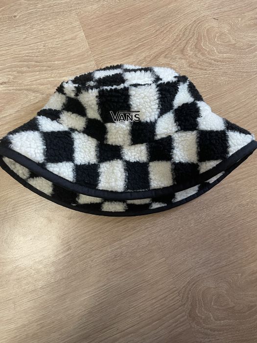 Панама vans шапка vans winterest