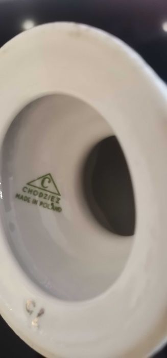10Świecznik Chodzież