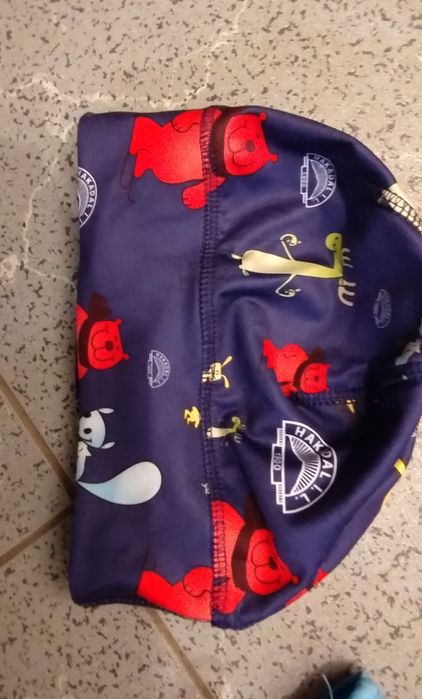 Czapka Hakadal IL Norwegia