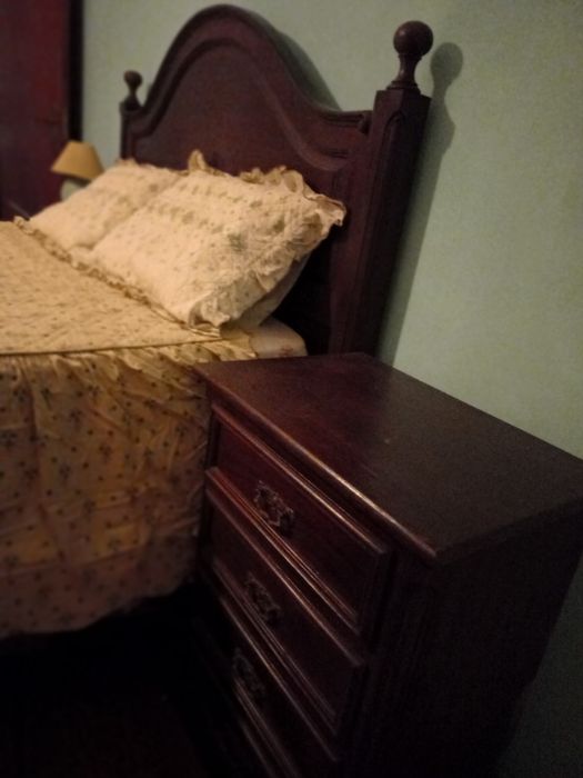 Mobília quarto de casal