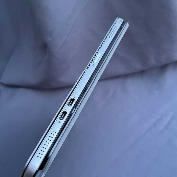 Ноутбук/Планшет Dell Latitude 7200 (5290), FHD /i7/8665/16/512