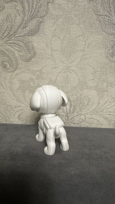 Фігурка Зума зі щенячого патруля