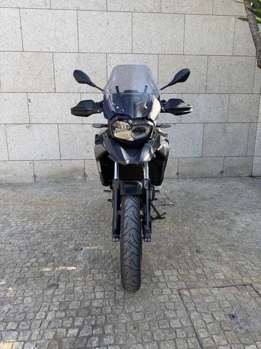 BMW F 800 GS 05/2025
