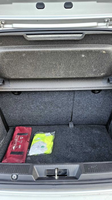 Carro Fiat Punto 2015