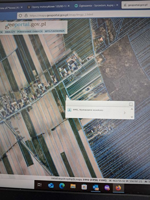 Działki budowlane sprzedam