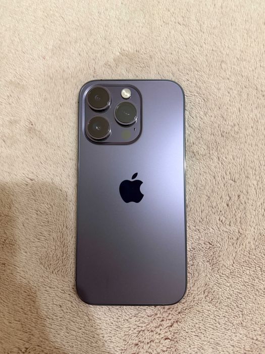 Продам iPhone 14 Pro 128GB