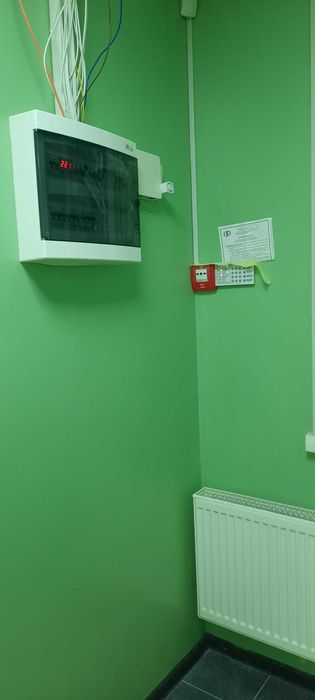 Продам нежилое помещение ЖК Мира салон, стоматология,грумминг, клиника