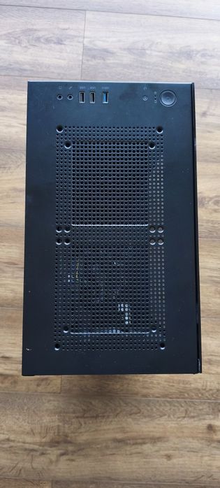 PC Gaming ASUS TUF Edition | i5 9ª Gen | GTX 1650 | 16GB RAM | Wi-Fi AC1300 Dual Band