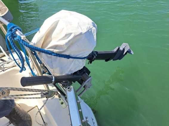 Veleiro Beneteau First 22