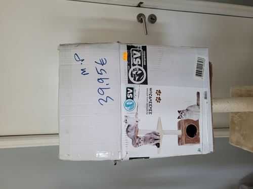 arranhador para gatos sempreviva