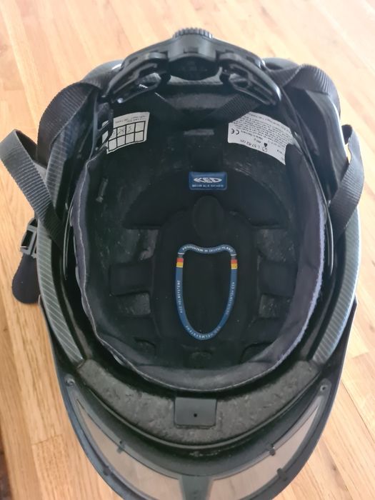 Kask ked 57-62 stan db