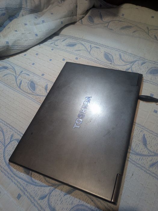 Toshiba portege usado