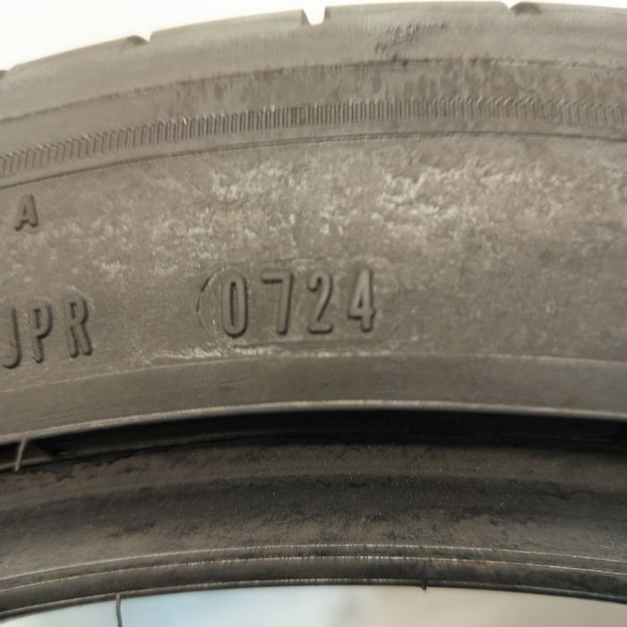 225/45R17 Goodyear Eagle