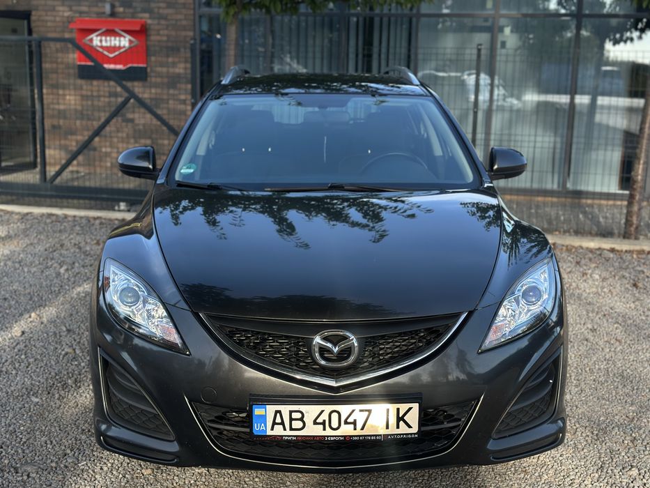 Продам Mazda 6 2010
