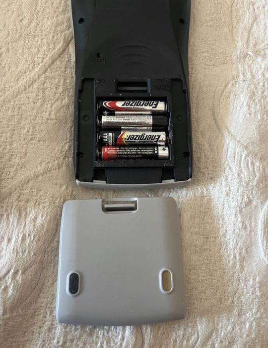 Calculadora cientifica  fx- 9860 casio