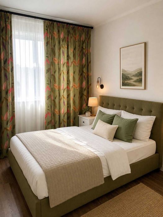 Продаж 2-к квартири 62м2 ЖК Кришталеві Джерела - More