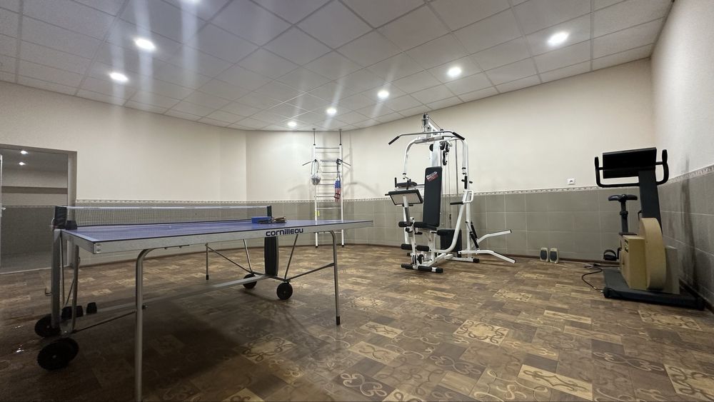 Аренда дома Гатное генератор автономия бассейн гараж бильярд БЕЗ %%