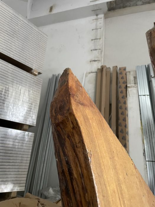 Tampo de balcão/bancada de canto