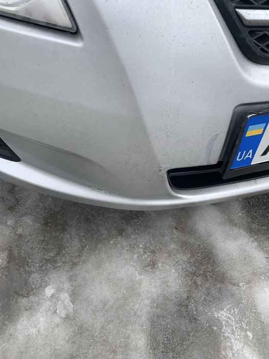 Kia ceed 2008 1.4