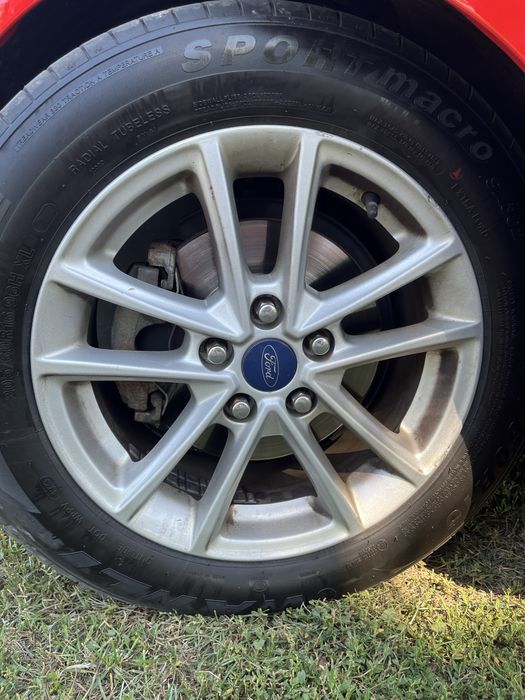 Продам Ford Focus