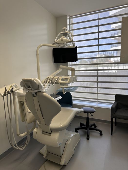 Aluguer de consultorio - clinica medica e dentaria