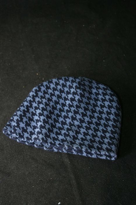 Gorro Axadrezado