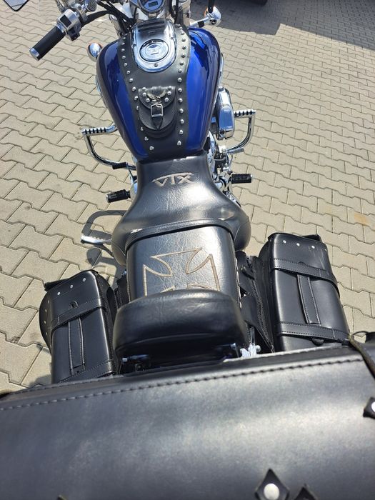 VTX 1800 C 2003 Rok