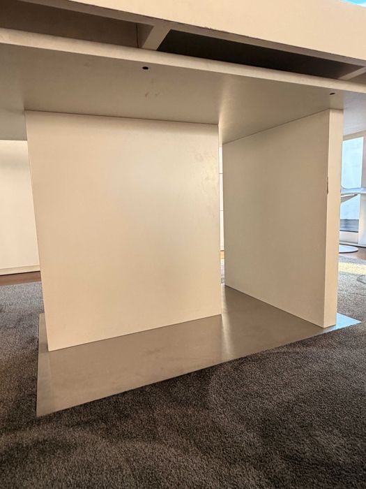 Mesa de jantar extensível até 3mt (comprimento) e 1mt (largura) (NOVO PREÇO)